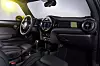 Interiøret. Foto: BMW Group