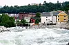 Odda kommune sliter med vannlekkasjer, men skal utbedre nettet kraftig de neste 25 årene.