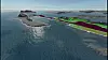 Augment City kan få frem simuleringer av en rekke forskjellige forhold som byplanlegger og andre kan ha nytte av. Støy fra flyplassen, kødannelser, strømbruken og hvordan den fordeler seg gjennom døgnet, eller mobilbruken. Kartlegging av mobilbruk kan også koples mot hvilket land brukeren kommer fra - det kan gi informasjon om hvor turister fra curiseskip beveger seg, som igjen kan bidra til å velge hvor attraksjoner bør legges.