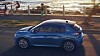 Peugeot e-208 kommer til norske veier om et halvt års tid.