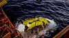 Reach Subsea har to Survey Interceptor ROV-er fra Kystdesign. De kan følge rørledninger i 4 til 6 knop og oppdage feil eller uønskete objekter.