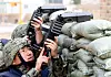 Nyere sørkoreansk utgave av våpen for hjørneskudd. Foto: Republic of Korea Armed Forces/Wikimedia Commons/ CC-BY-SA-2.0