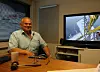 IKKE HER: Tidligere boredirektør i Statoil, Mads Grinrød, sier ingen ville boret på samme måte på norsk sokkel.