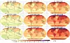FNs klimapanels rapport inneholder en rekke scenarier. Noen av dem bygger på urealistiske forutsetninger, skriver artikkelforfatteren. Illustrasjon: IPCC