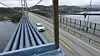 Hver av de to hovedkablene på Askøybrua består av syv kabler i bredden, i tre lag, altså totalt 21 kabler.