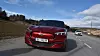 Ford Mustang Mach-e er en av bilene som kan få høyere avgifter til neste år.