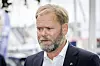 Administrerende direktør Bent Martini i Havila Kystruten mener regjeringen har gjort knefall for kommersielle interesser og dermed bommer på klima- og miljømål. Foto: Arash A. Nejad