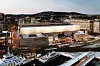 PASSIVT: Det nye Nasjonalmuseet i Oslo skal være på passivhusnivå, og opp mot 90 prosent av oppvarming skal komme fra sjøvann.