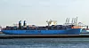 Marstal Maersk ble levert i 2014 og er ett av 20 skip i Mærsk sitt Triple E-program.
