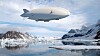 Lockheed Martins hybridluftskip designes for å frakte 21 tonn og 19 passasjerer over en distanse på 1400 nautiske mil.