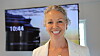 Hedda Felin, administrerende direktør Hurtigruten Norge, sier at det er dyrt å være først på ny teknologi og er derfor glad for støtten fra Grønn plattform.