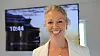Hedda Felin, administrerende direktør Hurtigruten Norge, sier at det er dyrt å være først på ny teknologi og er derfor glad for støtten fra Grønn plattform.