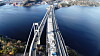 Varoddbrua ved Kristiansand.