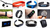 Blant aktivitetstrackerne vi har testet er det spesielt én som skiller seg ut: Fitbit Charge og Charge HR. Men det er også mange gode alternativer.