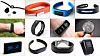 Blant aktivitetstrackerne vi har testet er det spesielt én som skiller seg ut: Fitbit Charge og Charge HR. Men det er også mange gode alternativer.