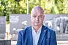Nils Håheim-Saers, overingeniør og flytryggingsleder ved Norce Tromsø, er kritisk til at regjeringen ikke i større grad planlegger droneforsvar av Finnmark.