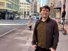 Amerikaneren Bryant Walker Smith er ingeniøren som ble advokat for å påvirke utviklingen av selvkjørende biler.