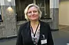 Anita Helene Hall, generalsekretær i Norsk Bergindustri.