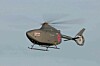 Det autonome Proteus-helikopteret fløy for første gang denne måneden.