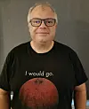 Vegard Skjefstad valgte å la være å signere kontraktene fra Nio. Foto: Privat