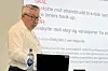 Fagansvarlig Ernst A. Huber i Coromatic skriver at energibruken i dag er høyere og den digitale avhengigheten er større enn før. Foto: Coromatic