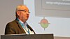 Sjefsingeniør Sigmund Andreassen i Petroleumstilsynet er ifølge juryen alltid åpen for å diskutere problemstillinger rundt arbeid i høyden.