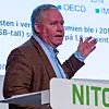 Petter Teigen, rådgiver i Nito. Foto: Nito