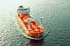 Odfjell har valgt å installere fire sugeseil fra Bound4blue for å teste ut og få erfaring med vindteknologi. Foto: Odfjell