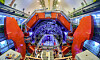Alice-eksperimentet på Cern.