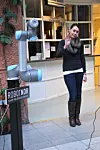 NTNU legger mer vekt på robotisering i masterstudiet for kybernetikk og åpner en studiemulighet for kandidater med bachelorgrad også utenfor automatiseringsfaget (arkivfoto).
