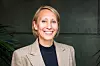 Ingebjørg Telnes Wilhelmsen, generalsekretær i bransjeforeningen Norsk Hydrogenforum Foto: Ihne Pedersen