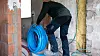 Renovering av hus er et viktig tiltak mot energifattigdom, i følge EU.