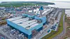 Saltend Power Station er gasskraftverket som skal bruke 30 prosent hydrogen innen 2027.