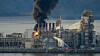 28. september brøt det ut en brann i produksjonsanlegget til Hammerfest LNG på Melkøya. Ett år senere er fortsatt anlegget og gassproduksjonen fra Snøhvit-feltet stengt ned. Equinor vil ikke si hvor mye nedstengingen koster dem.