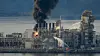 28. september brøt det ut en brann i produksjonsanlegget til Hammerfest LNG på Melkøya. Ett år senere er fortsatt anlegget og gassproduksjonen fra Snøhvit-feltet stengt ned. Equinor vil ikke si hvor mye nedstengingen koster dem.