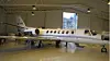 Dette Cessna 560 Encore-flyet, produsert i 2003, ble såpass skadet at det ikke var regningssvarende å reparere det.