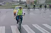 Tyske Robert Mohr sikter på å sykle 24.000 km på fire måneder, for å slå verdensrekorden for elsykkel.