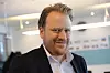 John Anders Lindtveit Røse, daglig leder i Maritimt Forum, legger vekt på de store ringvirkningene nye skip til Sjøforsvaret får. Foto: Tore Stensvold
