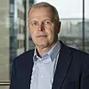 Jon Eirik Holst. Foto: DSB