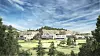 Sykehuset i Nordmøre. COWI har i flere år samarbeidet tett med Norges mest erfarne arkitektmiljø innen sykehusplanlegging, Nordic – Office of Architecture på sykehusprosjekter.