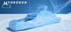 Boreal og Wärtsilä letter på designsløret for det som kan bli verdens første hydrogenferge.