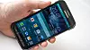 Galaxy S5 Active er lik i bruk som Galaxy S5.