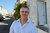 Sommeren tilbringer Kjetil Lund blant annet i Frankrike med familien.