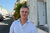 Sommeren tilbringer Kjetil Lund blant annet i Frankrike med familien.