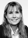 Mona Stryken, Direktør for Engineering i Atkins.