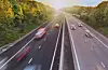 Atkins har brukt digitale løsninger for å forutse trafikken på britiske motorveier.