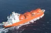 Flytende amerikansk naturgass (LNG) har erstattet en stor del av gassen som, før den russiske invasjonen av Ukraina, strømmet gjennom de europeiske rørledningene.