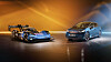 VW ID. R og ID.3.