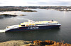 Color Line er allerede etablert med seilinger fra Kristiansand. Neste år ønsker fire rederier å seile fra sørlandsbyen.