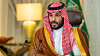 Kronprins Mohammed Bin Salman kunngjorde nyheten søndag.